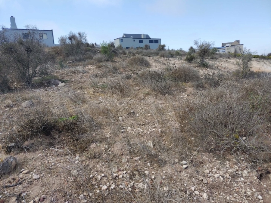 Commercial Property for Sale in Hoogland Western Cape